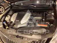2013 Hyundai Grandeur