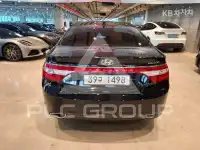 2013 Hyundai Grandeur