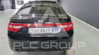 2013 Hyundai Grandeur