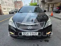 2013 Hyundai Grandeur