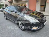 2013 Hyundai Grandeur