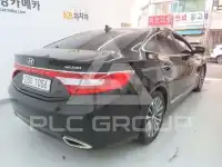 2013 Hyundai Grandeur