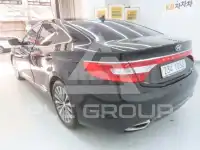 2013 Hyundai Grandeur