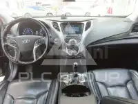2013 Hyundai Grandeur
