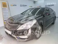 2013 Hyundai Grandeur