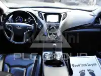 2013 Hyundai Grandeur