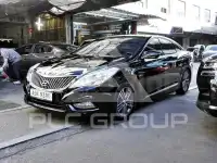 2013 Hyundai Grandeur