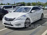 2013 Hyundai Grandeur