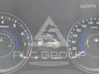 2013 Hyundai Grandeur