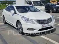 2013 Hyundai Grandeur