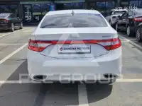 2013 Hyundai Grandeur
