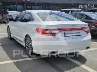 2013 Hyundai Grandeur