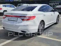 2013 Hyundai Grandeur