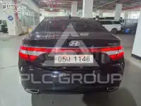 2013 Hyundai Grandeur