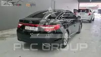 2013 Hyundai Grandeur