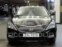 2013 Hyundai Grandeur