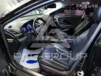 2013 Hyundai Grandeur