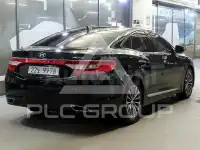 2013 Hyundai Grandeur