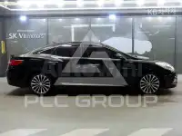 2013 Hyundai Grandeur