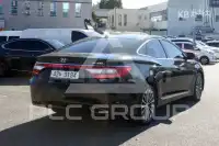 2013 Hyundai Grandeur