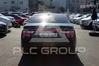 2013 Hyundai Grandeur