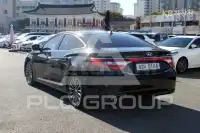 2013 Hyundai Grandeur