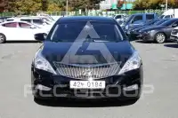 2013 Hyundai Grandeur