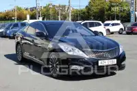 2013 Hyundai Grandeur