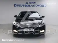 2013 Hyundai Grandeur