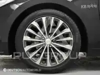 2013 Hyundai Grandeur