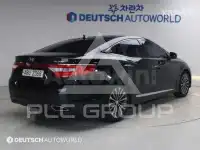2013 Hyundai Grandeur