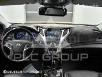 2013 Hyundai Grandeur