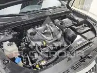 2013 Hyundai Grandeur