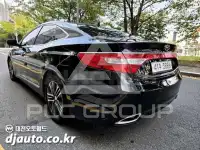 2013 Hyundai Grandeur