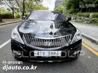 2013 Hyundai Grandeur