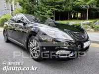 2013 Hyundai Grandeur