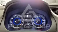 2013 Hyundai Grandeur