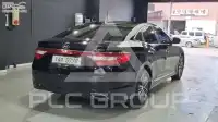 2013 Hyundai Grandeur