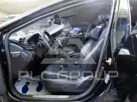 2013 Hyundai Grandeur