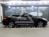 2013 Hyundai Grandeur