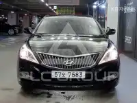 2013 Hyundai Grandeur