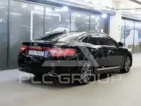 2013 Hyundai Grandeur