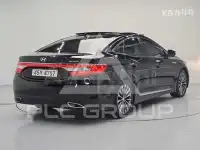 2013 Hyundai Grandeur