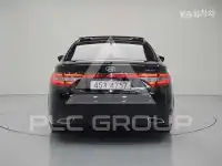 2013 Hyundai Grandeur