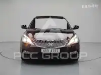 2013 Hyundai Grandeur