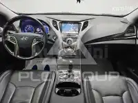 2013 Hyundai Grandeur