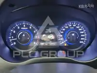 2013 Hyundai Grandeur