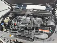 2013 Hyundai Grandeur