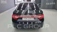 2013 Hyundai Grandeur