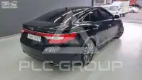 2013 Hyundai Grandeur